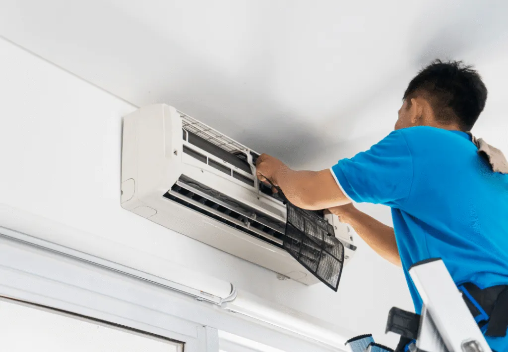 Ac Repairing Services